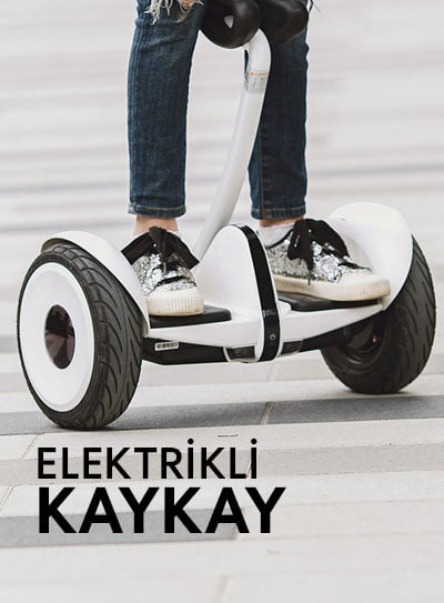 Scooter Al | Elektrikli Scooter, Motosiklet, Hoverboard Satış, Yedek Parça,  Aksesuar ve Teknik Servis