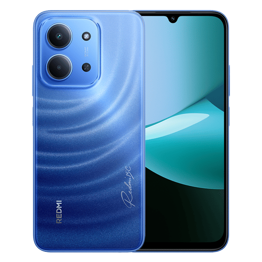 Redmi 15C
