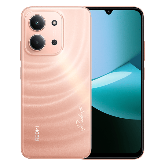 Redmi 15C