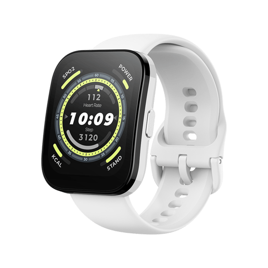 Amazfit band 5 vs amazfit bip new arrivals