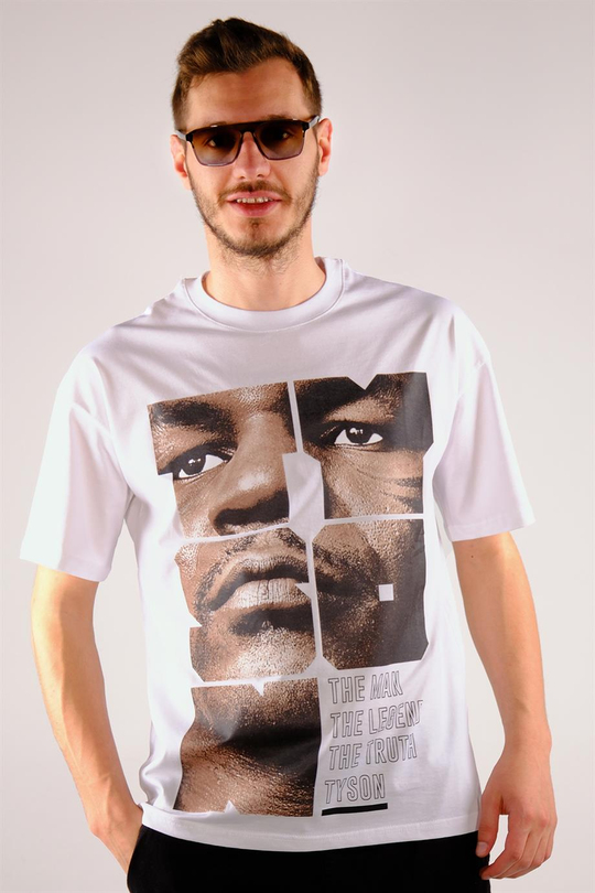 Mike tyson hot sale merch