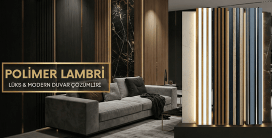 Polimer Lambri