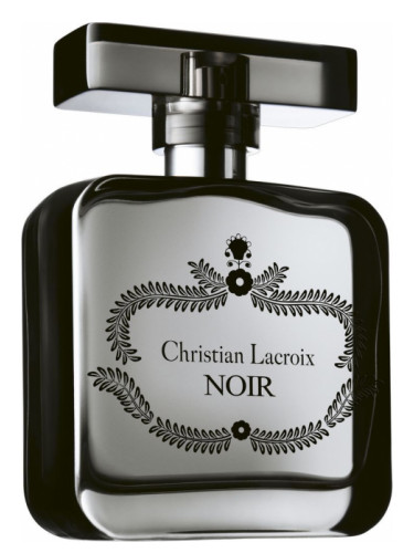 Alberto Sego Lacroix Noir parfüm