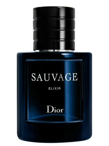 Alberto Sego erkek kod no: 1550 Sauvage Elixir açık parfüm benzeri muadili  doldurma
