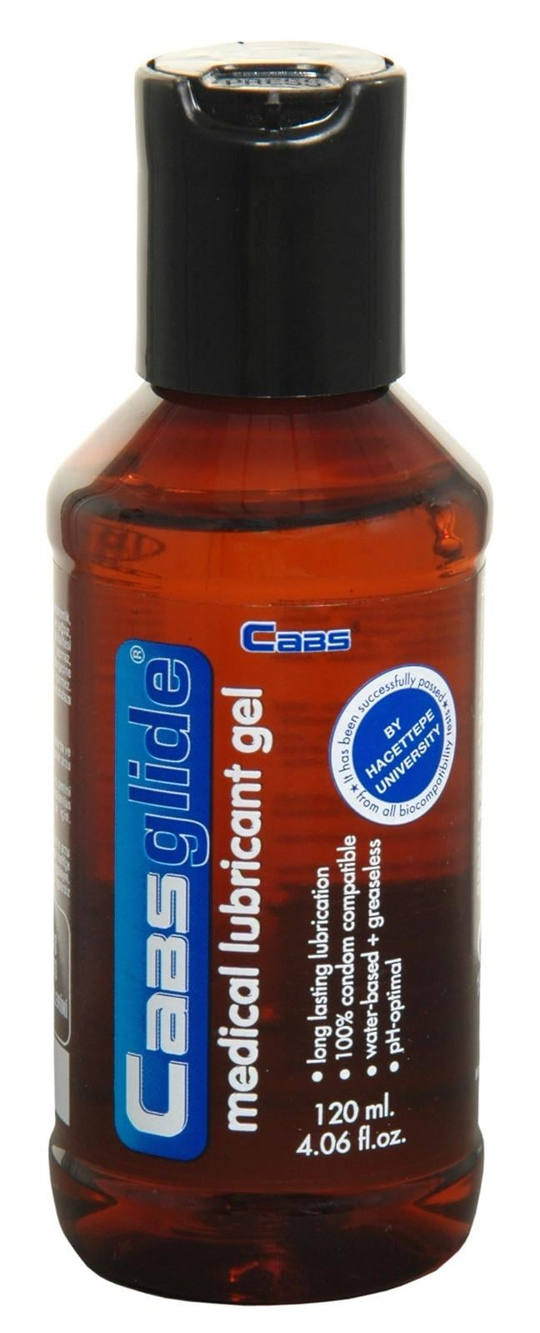 Kayganlaştırıcı Ve Masaj YağlarıNmc NanmaCabs Glide Kayganlaştırıcı Jel 120ml