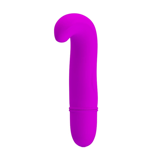 Modern VibratörlerLilituShop10 Fonksiyonlu G-Spot Teknolojik Titreşimli Vibratör Dildo - Dana