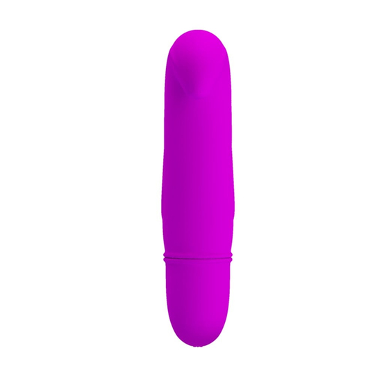 Modern VibratörlerLilituShop10 Fonksiyonlu G-Spot Teknolojik Titreşimli Vibratör Dildo - Dana