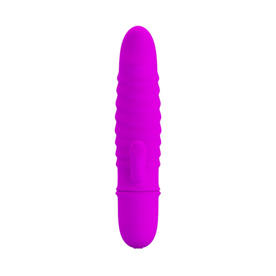  VibratörlerLilituShop10 Fonksiyonlu Teknolojik Klitoris Uyarıcılı Dildo Vibratör - Arnd
