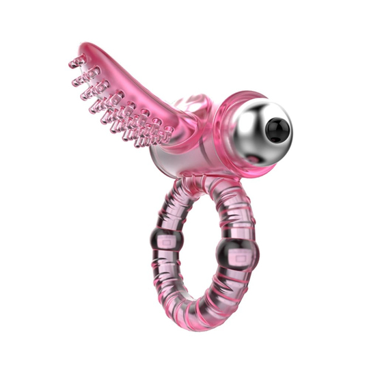  Penis Kılıfları HalkalarıLilituShop10 Titreşim Fonksiyonlu Penis Halkası Penis Yüzüğü