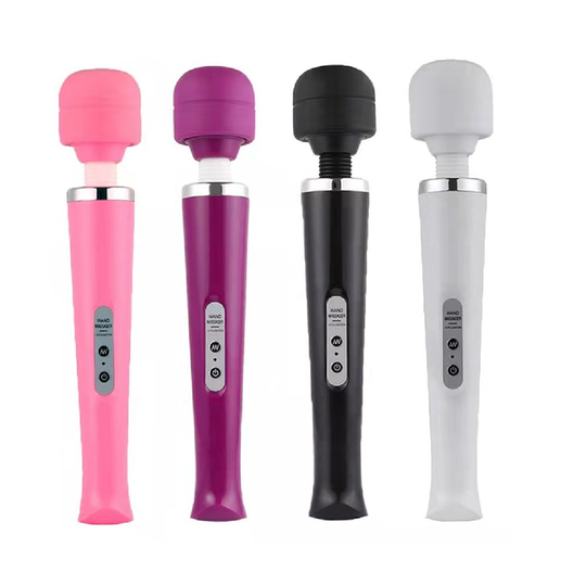  VibratörlerLilituShop10 Titreşim Modlu Masaj Vibratörü