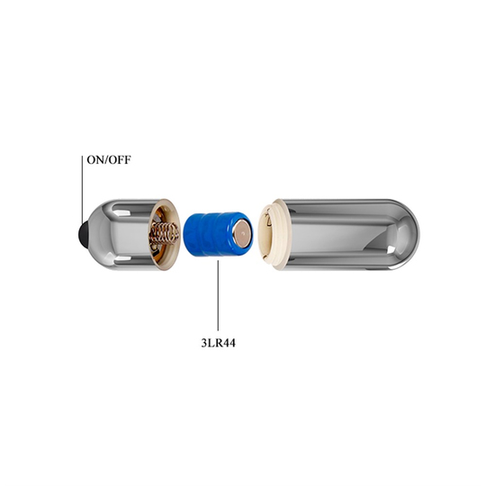 Vibratör ÇeşitleriLilituShop10 Titreşimli Belden Bağlamalı Çamaşır İçi Vajinal Vibratör