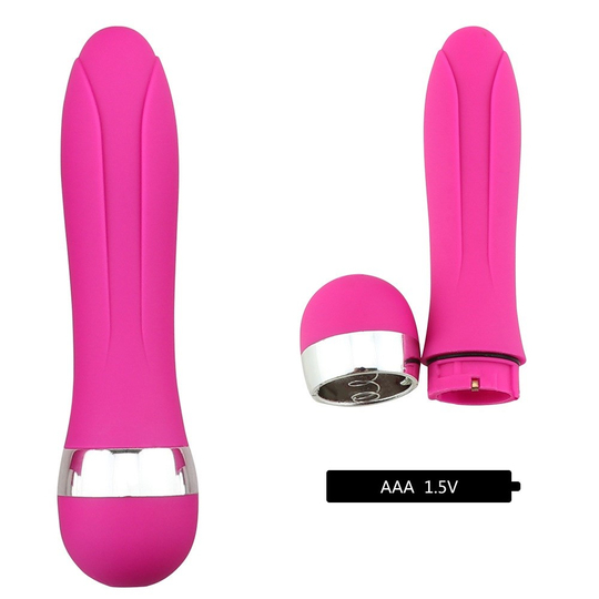  VibratörlerLilituShop10,9 cm Güçlü Titreşimli Aşk Vibratörü