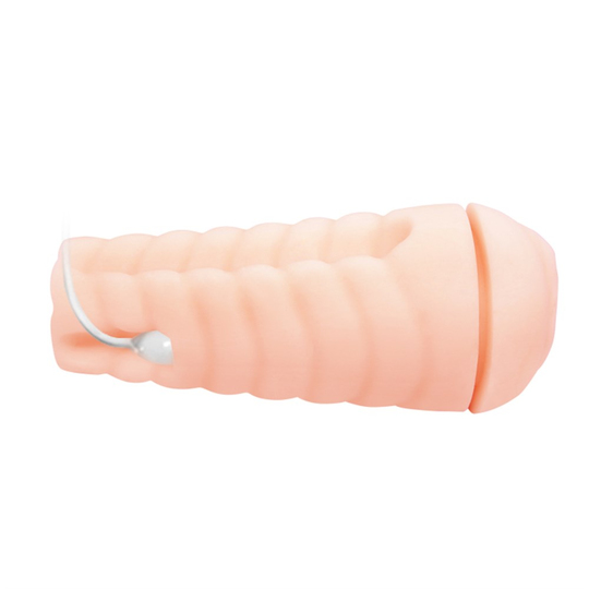  MastürbatörLilituShop12 Fonksiyonlu Sesli Titreşimli Realistik Suni Vajina Erkek Mastürbatör