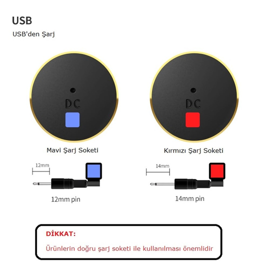  VibratörlerLilituShop12 Parçalı 18K Altın Kaplamalı Elit Vibratör Seti - Queen's Collection