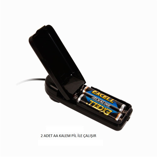 Titreşimli Straponlar PenislerLilituShop19 cm Belden Bağlamalı Titreşimli İçi Dolu Strapon Penis