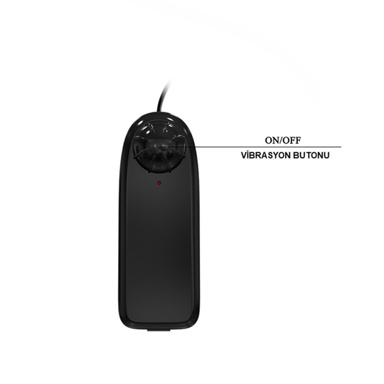 Realistik Titreşimli PenislerLilituShop19 cm Pompalı Büyüyen Realistik Penis Anal Vajinal Dildo Mastürbatör