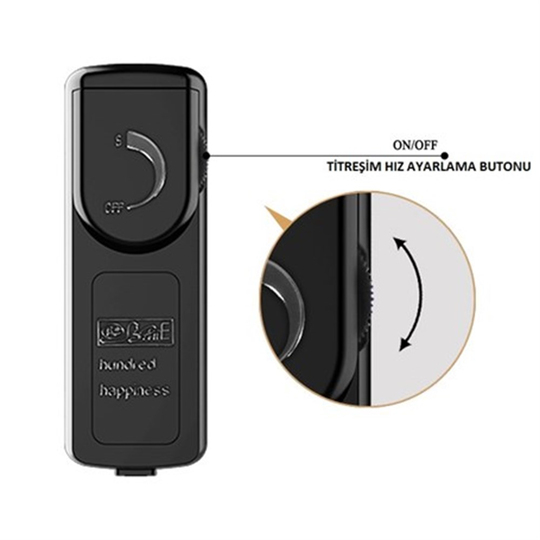 Realistik Titreşimli PenislerLilituShop20 cm Kumandalı 360° Oynar Başlı Titreşimli Vibratör Realistik Penis Dildo