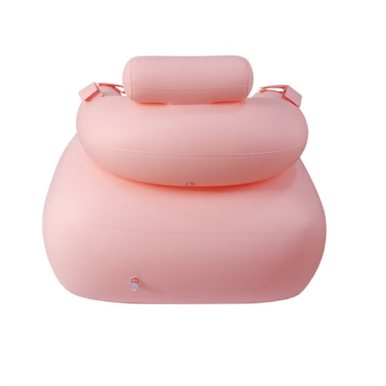 Realistik Titreşimli PenislerLilituShop21 cm Titreşimli Penis & El ve Ayak Bağlamalı Şişirilebilir Fantezi Aşk Koltuğu