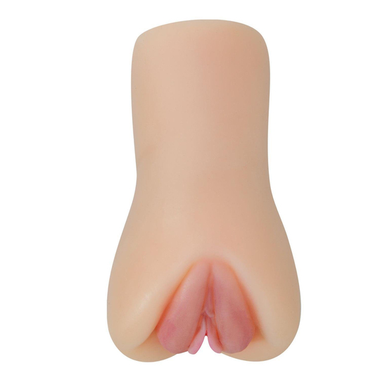  Vajina & MastürbatörLİLİTUSHOP3 Boyutlu Gerçekçi Vajinal Masturbatör - Eliana