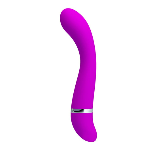 Modern VibratörlerLilituShop30 Fonksiyonlu G-Spot Teknolojik Titreşimli Vibratör Dildo - Cvelyn