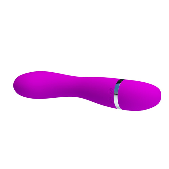 Modern VibratörlerLilituShop30 Fonksiyonlu G-Spot Teknolojik Titreşimli Vibratör Dildo - Cvelyn