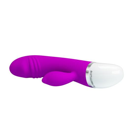  VibratörlerLilituShop30 Fonksiyonlu Klitoris Uyarıcılı Teknolojik Vibratör Penis