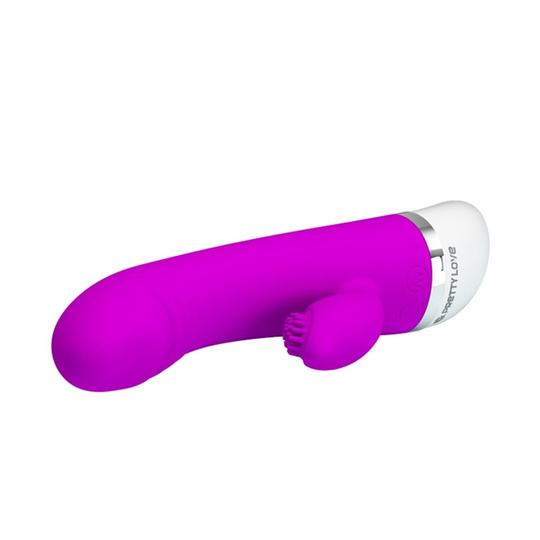  VibratörlerLilituShop30 Fonksiyonlu Klitoris Uyarıcılı Teknolojik Vibratör Penis