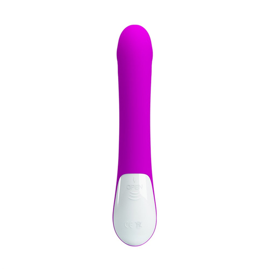  VibratörlerLilituShop30 Fonksiyonlu Teknolojik Klitoris Uyarıcılı Tavşan Vibratör Penis