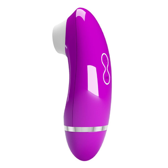 Modern VibratörlerLilituShop4 Emme Fonksiyonlu Teknolojik Vibratör- Ivan