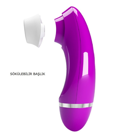 Modern VibratörlerLilituShop4 Emme Fonksiyonlu Teknolojik Vibratör- Ivan