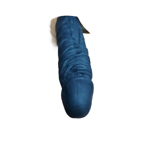 Penis Kılıfları HalkalarıLilituShop6 cm Dolgulu 19 cm Damarlı Premium Penis Kılıfı