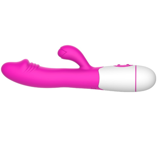  VibratörlerLilituShop7 Fonksiyonlu Klitoris Masaj Uyarıcılı Teknolojik Vibratör