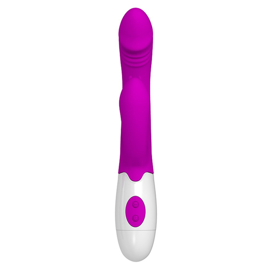 VibratörlerLilituShop7 Fonksiyonlu Klitoris Masaj Uyarıcılı Teknolojik Vibratör