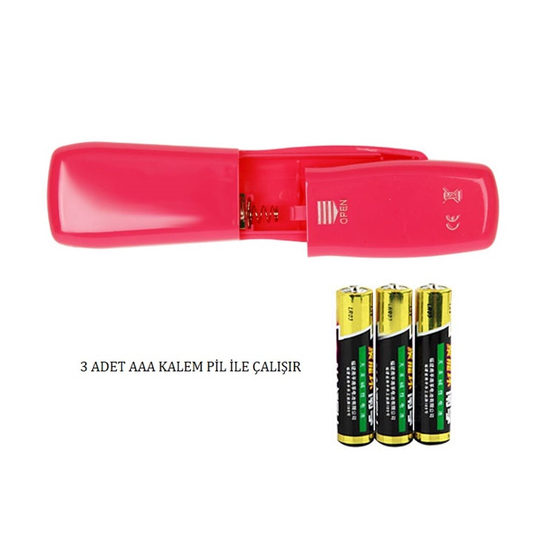  VibratörlerLilituShop7 Titreşim Ayarlı Anal Vajinal Zevk Topları