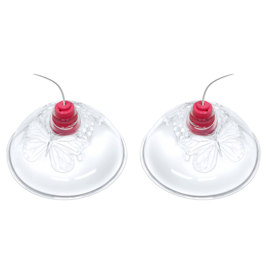 Göğüs Ve Vajina Bakım ÜrünleriLilituShop7 Titreşim Ayarlı Süper Vakum Göğüs Pompası