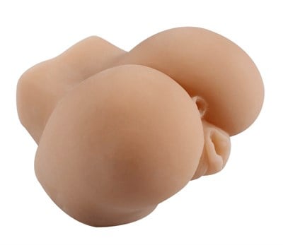 Emily Solid Büyük Boy Kalça