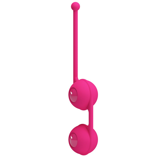 Anal PlugLilituShopAnal & Vajinal Alıştırma Topları