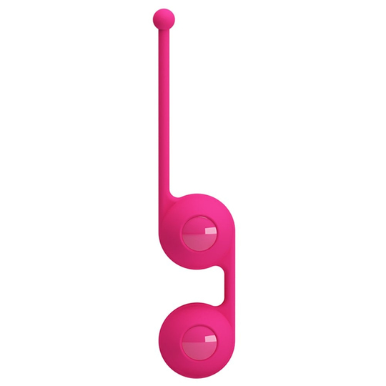 Anal PlugLilituShopAnal & Vajinal Alıştırma Topları