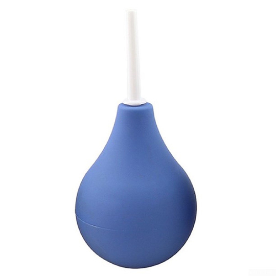 Diğer Anal ÜrünleriLilituShopAnal Temizleme Pompası-M