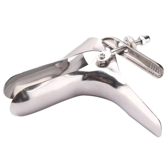 Fetish Fantezi ÜrünleriLilituShopAnal Vajinal Açıcı Vajinal Speculum