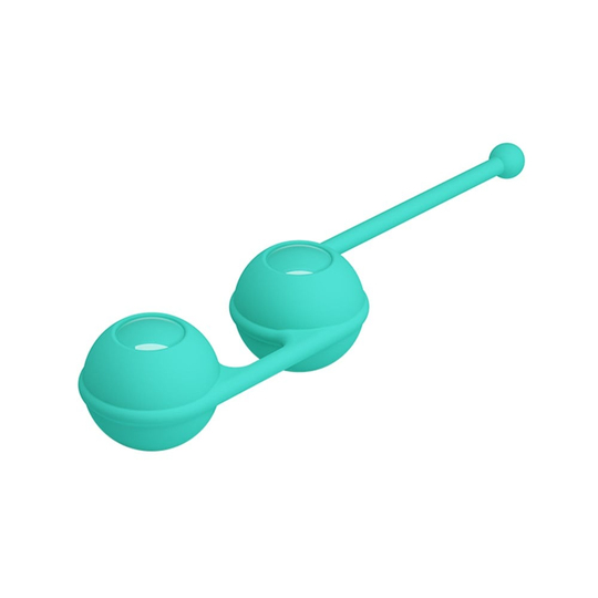 Anal PlugLilituShopAnal & Vajinal Alıştırma Topları