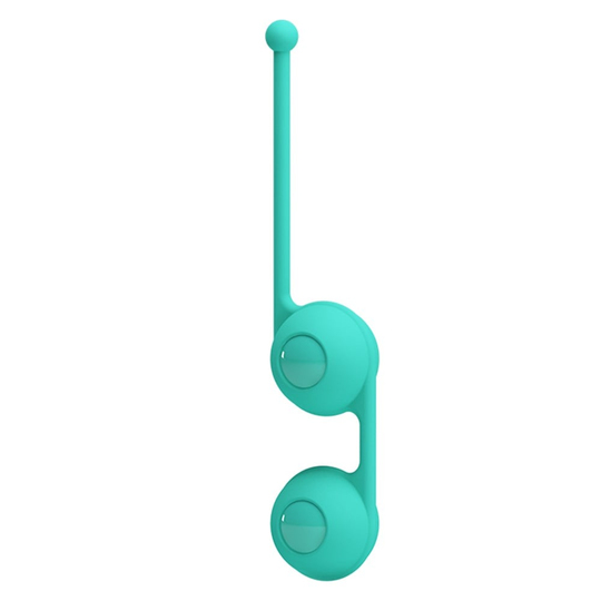 Anal PlugLilituShopAnal & Vajinal Alıştırma Topları