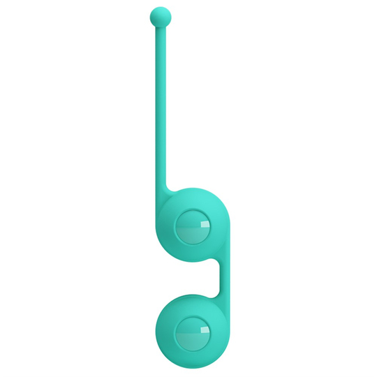 Anal PlugLilituShopAnal & Vajinal Alıştırma Topları