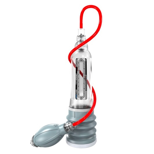 Penis Vakum PompalarLilituShopBathmate Hydroextreme7 Sulu Penis Pompası