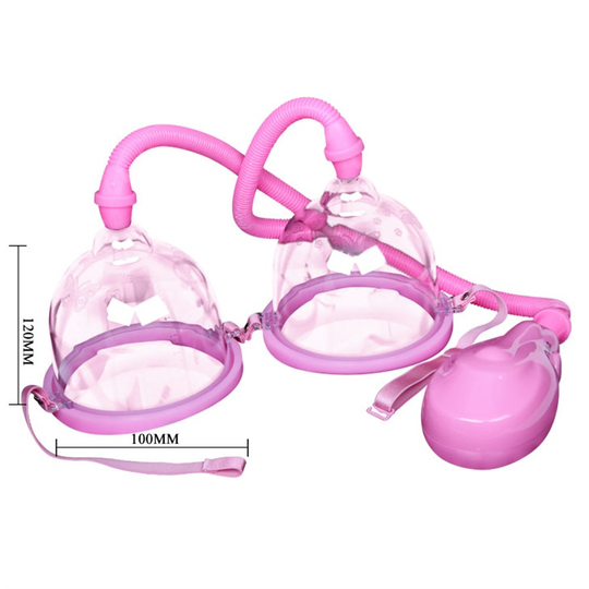 Göğüs Ve Vajina Bakım ÜrünleriLilituShopBreast Pump Elektrikli İkili Göğüs Vakum Pompası