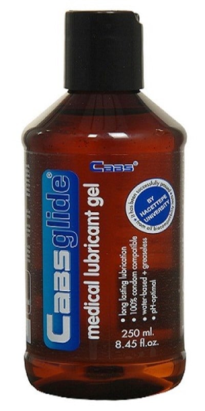 Kayganlaştırıcılar Nmc NanmaCabs Glide Kayganlaştırıcı Jel 250ml