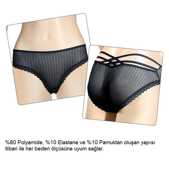  VibratörlerLilituShopÇamaşır İçi Uzaktan Kumandalı Vibratör