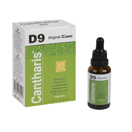 Bayan Krem Ve SpreylerLilituShopCantharis Bayanlara Özel Damla 30 ml