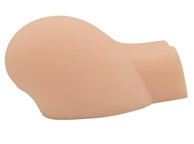 Emily Solid Büyük Boy Kalça