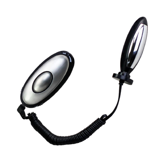 Diğer Anal ÜrünleriLilituShopElektro Şok Plug Anal & Vajinal Uyarıcı